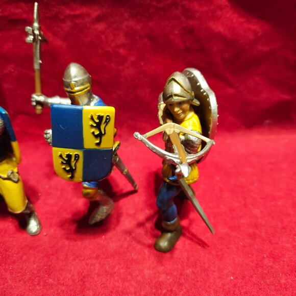 Schleich Knights - Picture 6 of 16